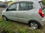 Hyundai i10 2011 Petrol Well Maintained
