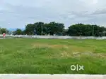 Approved plots near GST Road