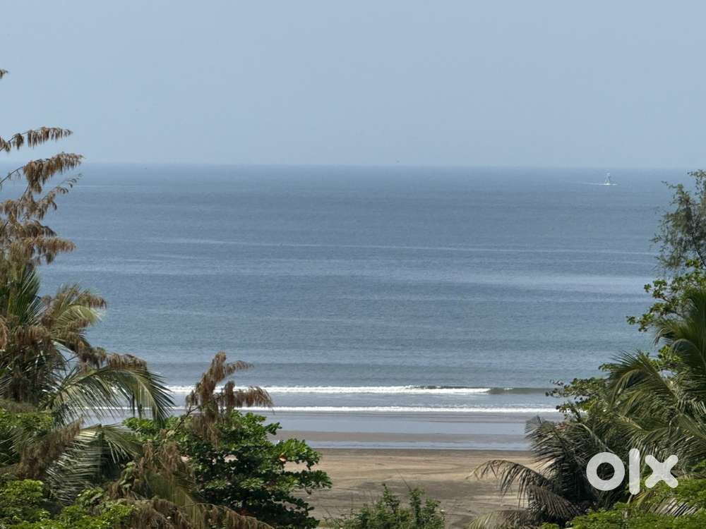 Full Sea View Apartment. 3Bhk.