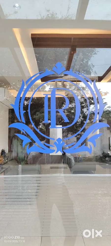 Front office executive