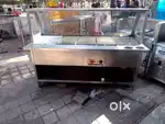 Clould Kitchen Iteam