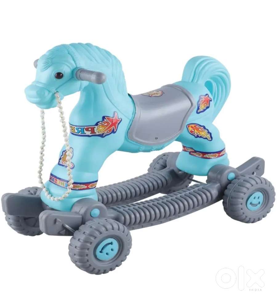 Horse Rider