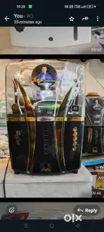 Wholesale rate par 18 stages New Brand Ro water purifier kharide
