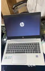 i5 8genration laptop