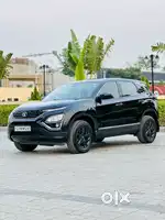 Tata Harrier XZA Plus Dark Edition, 2020, Diesel
