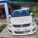 Well mentioned family car