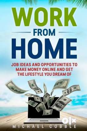 Work From Home, Start Online Work Today, Online Simple Typing Job, *Work From Home, No Target, No Re...