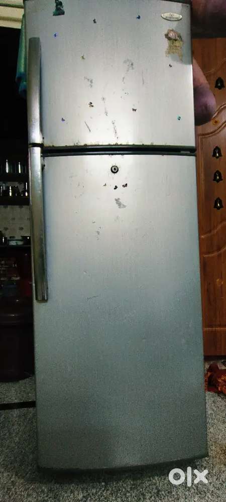 Videocon 300 ltr refrigerator