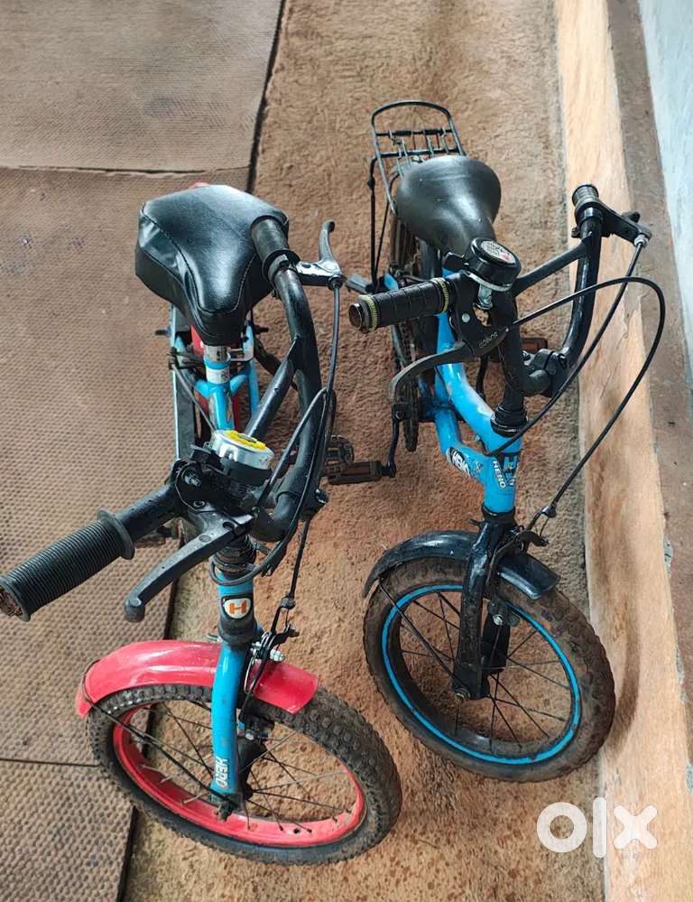 Cycles  for kids