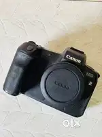 Canon Eos R