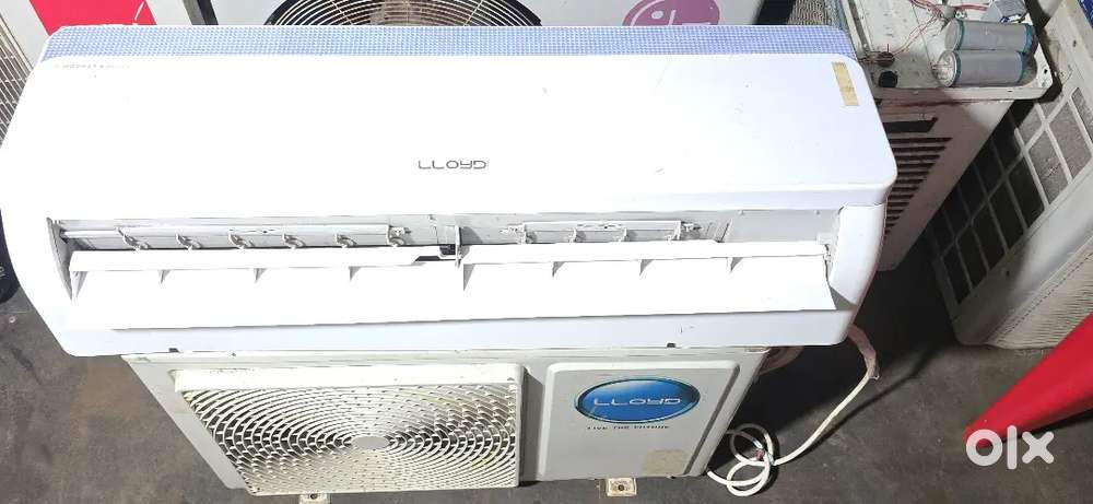 Ac 1 ton. 1.5 ton and 2 ton price start with 13k