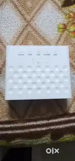 Xpon ONU For Fiber Connection