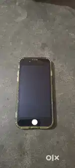 My mobile iphone 7