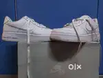 Nike Airforce 1 (Unisex) Box included