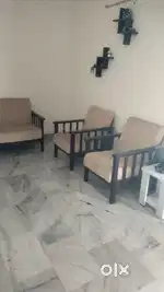OWNER FREE 2 BHK FULLY FURNISHED FLAT AVAILABLE ON SEC 13 MHC CHD