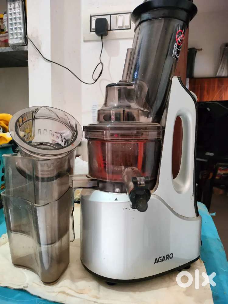 Juicer Agaro