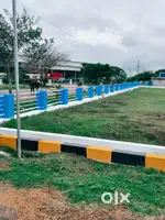 Low budget dtcp plot for sale in Othakalmandavam Coimbatore