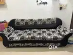 Sofa 3 seater