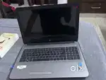 HPlaptop 15th generation for sell