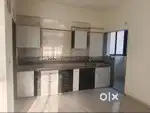 Available 2 Bhk Modular Kitchen Fix Flat Rent In Chandkheda