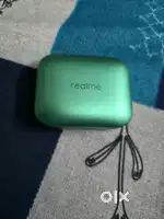 Realme buds  air 7 pro.