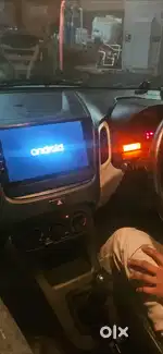 Maruti Suzuki Wagon R 2023 CNG & Hybrids 47000 Km Driven