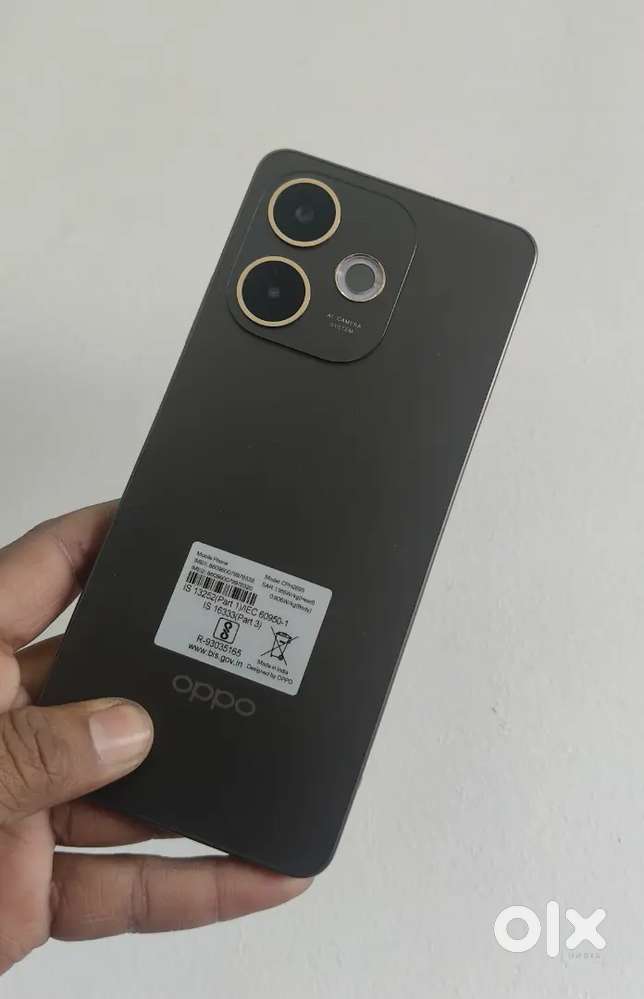 Oppo A5 Pro 5g 25day old