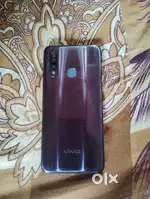 Vivo z1 pro 4/64gb Good condition