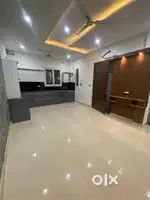 2bhk semi furnished flat for rent
