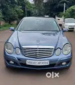 Mercedes-Benz E-Class 1993-2009 280 CDI, 2008, Diesel