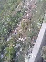 LAND FOR SALE AT