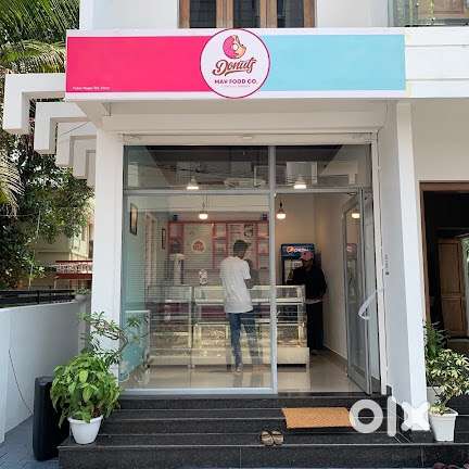 Part time full time job