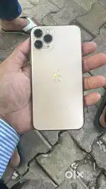 11pro hai 256 gb hai battery change