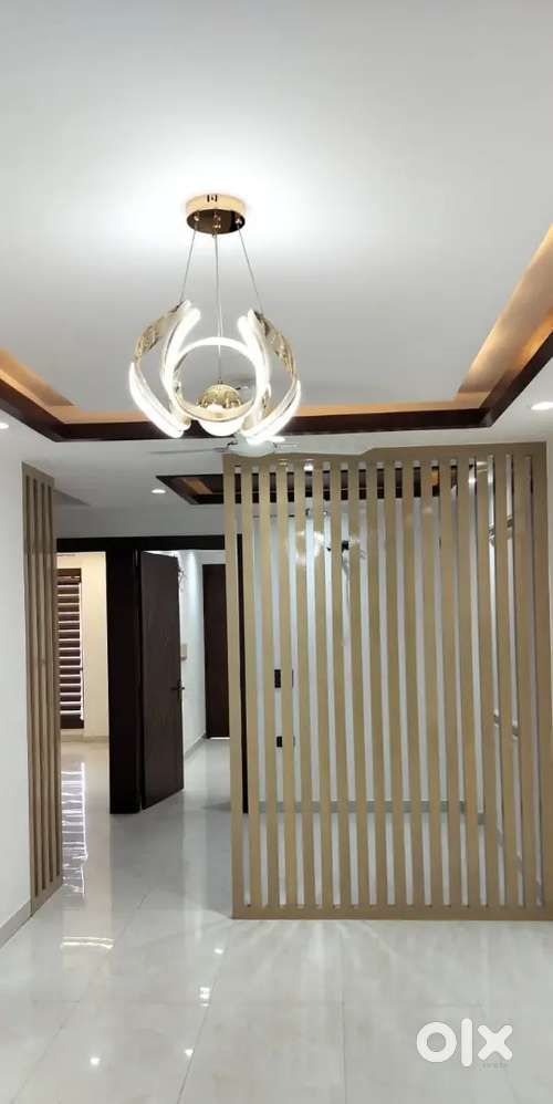 2 BHK flat available in Indirapuram near noida 62