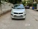 Maruti Suzuki Zen Estilo 2010 Petrol Well Maintained