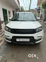 Maruti Suzuki Vitara Brezza 2019 Diesel Well Maintained