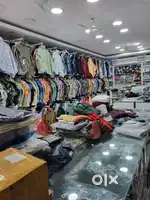 Need salesman