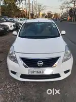 Nissan Sunny XL Petrol, 2012, Petrol