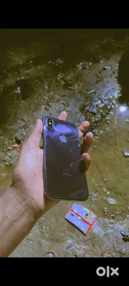 iPhone x 64gb