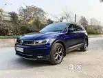 Volkswagen Tiguan 2.0 TDI Highline, 2018, Diesel