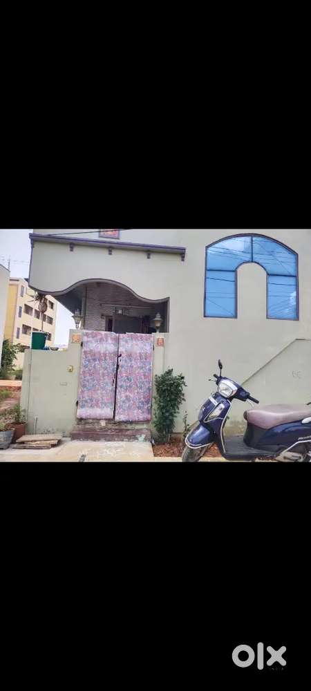 Independent house