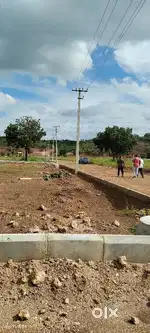 DTCP APROVED PLOTS @WOXEN UNIVERSITY
