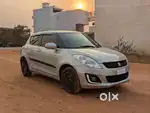 Maruti Suzuki Swift 2015 Petrol 83000 Km Driven