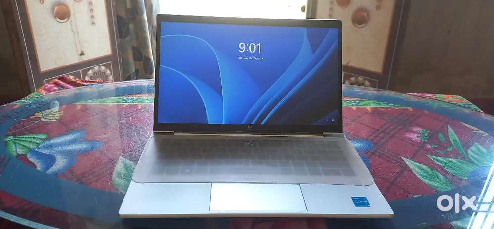HP ELITEBOOK I7 PROSESSAR 11TH GENERATION 512 gb SSD