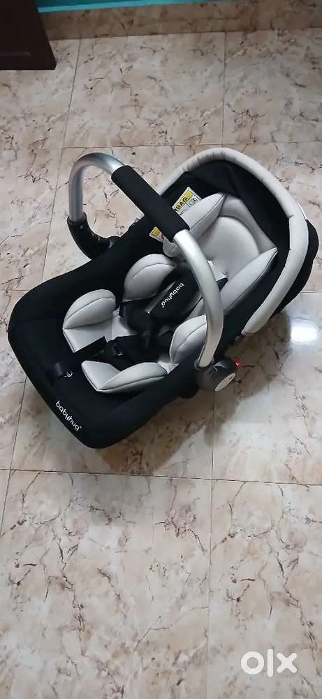 Baby car seat