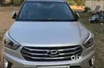Hyundai Creta 2015 Diesel 238000 Km Driven