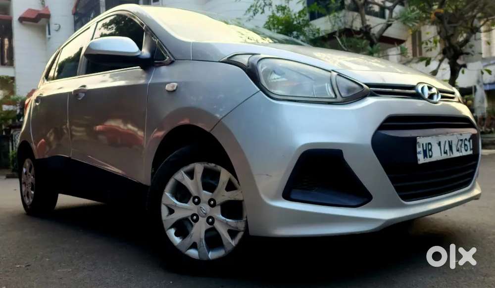 Hyundai Grand i10 2016 Diesel 62000 Km Driven