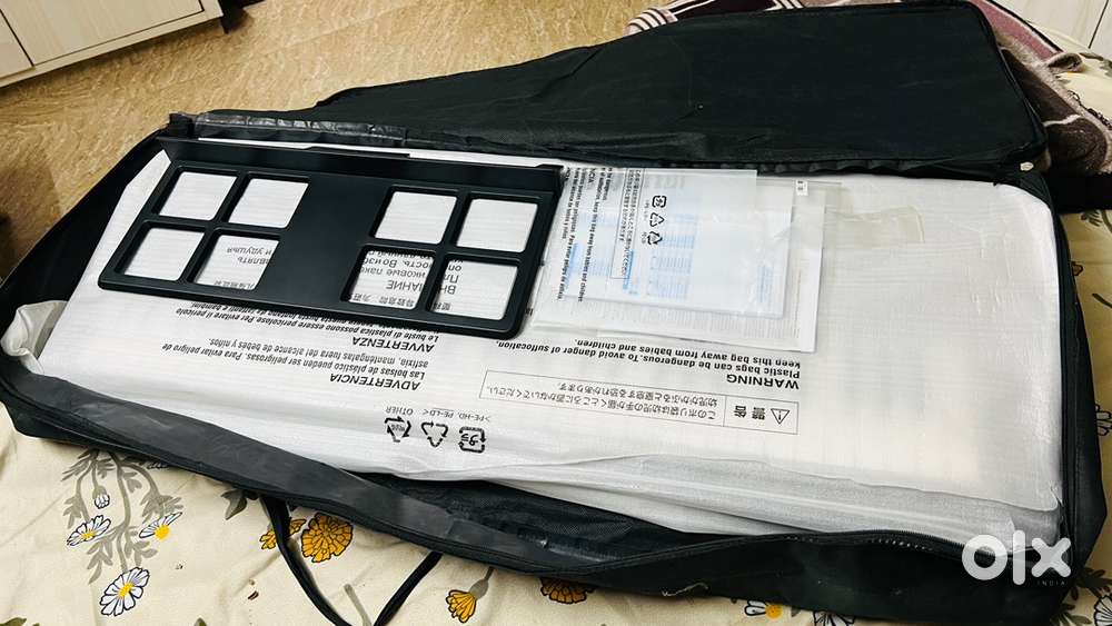 CASIO CT-X870IN *Prestine Condition*