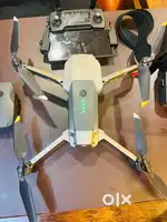 Drone camera first owner,  must condition