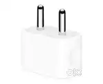 Original Apple 5/20 watt charger with lightning/type c  cable